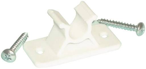 US HARDWARE US Hardware RV-736C RV Door Catch, Plastic AUTOMOTIVE US HARDWARE