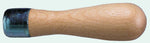 LINK HANDLE Link Handles 64235 File Handle, 8 in L, Screw, Hardwood