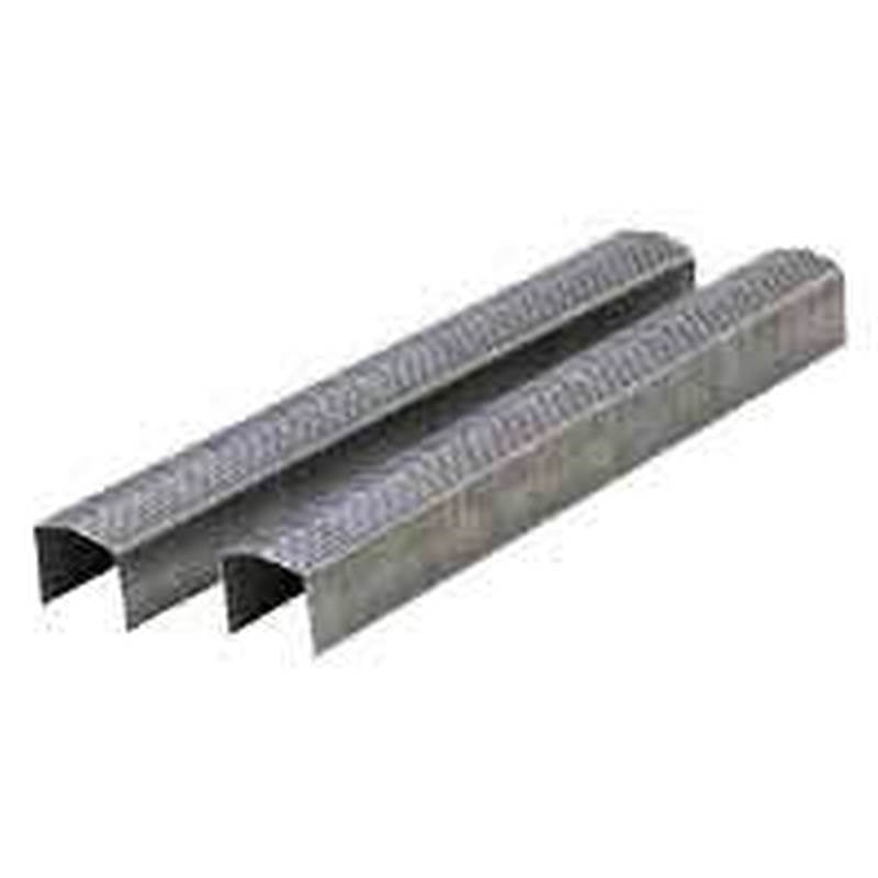 BOSTITCH Bostitch PowerCrown STCR26195/16 Staple, 7/16 in W Crown, 5/16 in L Leg HARDWARE & FARM SUPPLIES BOSTITCH