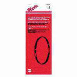 MILWAUKEE Milwaukee 48-39-0510 Series Band Saw Blade, Applicable Materials: Angle Iron, Metal, Angle Iron, Metal, 1/2 in W TOOLS MILWAUKEE