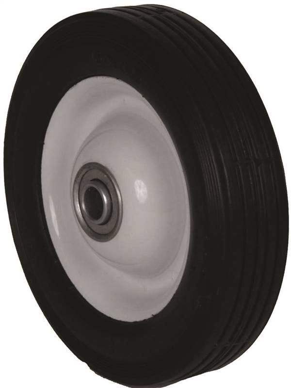 MARTIN WHEEL MARTIN Wheel 615-R Lawn Mower Wheel, Steel OUTDOOR LIVING & POWER EQUIPMENT MARTIN WHEEL