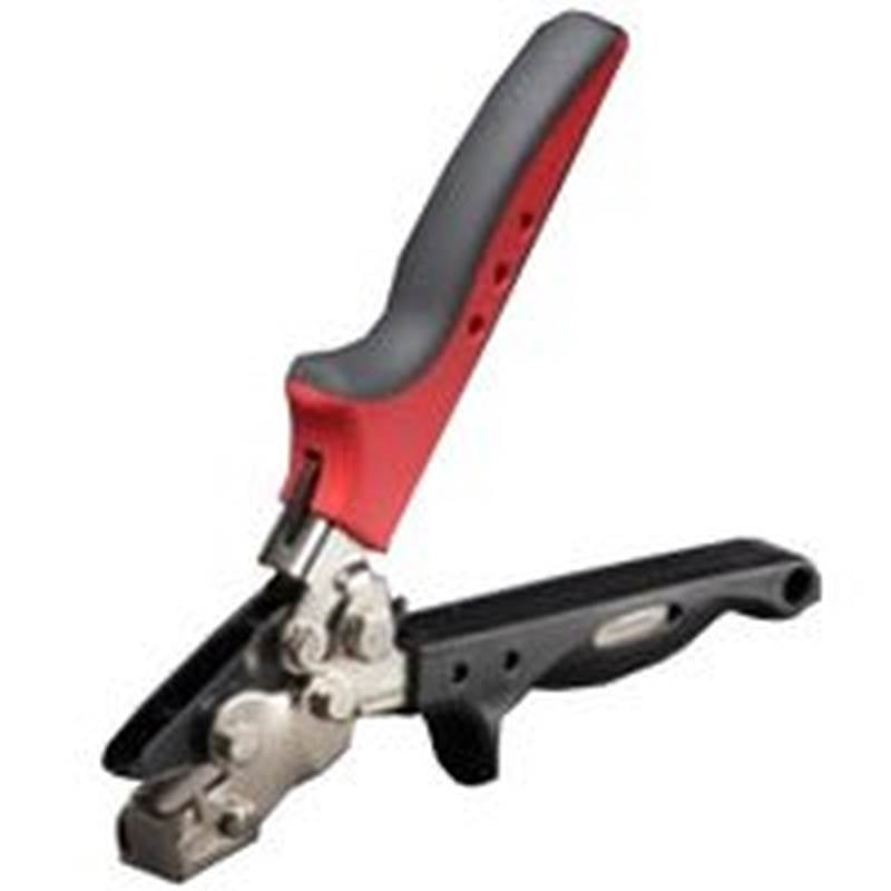 MALCO PRODUCTS Malco Redline Series SL2R Snap Lock Punch, 8 in L AUTOMOTIVE MALCO PRODUCTS
