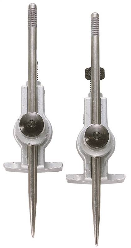 GENERAL General 523 Adjustable Trammel TOOLS GENERAL