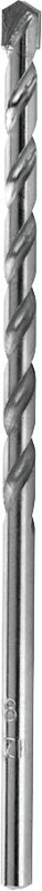 IRWIN Irwin 5026020 Rotary Hammer Drill Bit, 5/8 in Dia, 13 in OAL, Percussion, Spiral Flute, 1-Flute, 3/8 in Dia Shank HARDWARE & FARM SUPPLIES IRWIN