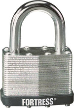 MASTER LOCK Master Lock 1805T Padlock, Keyed Alike Key, 5/16 in Dia Shackle, 1-1/4 in H Shackle, Cast Hardened Steel Shackle HARDWARE & FARM SUPPLIES MASTER LOCK