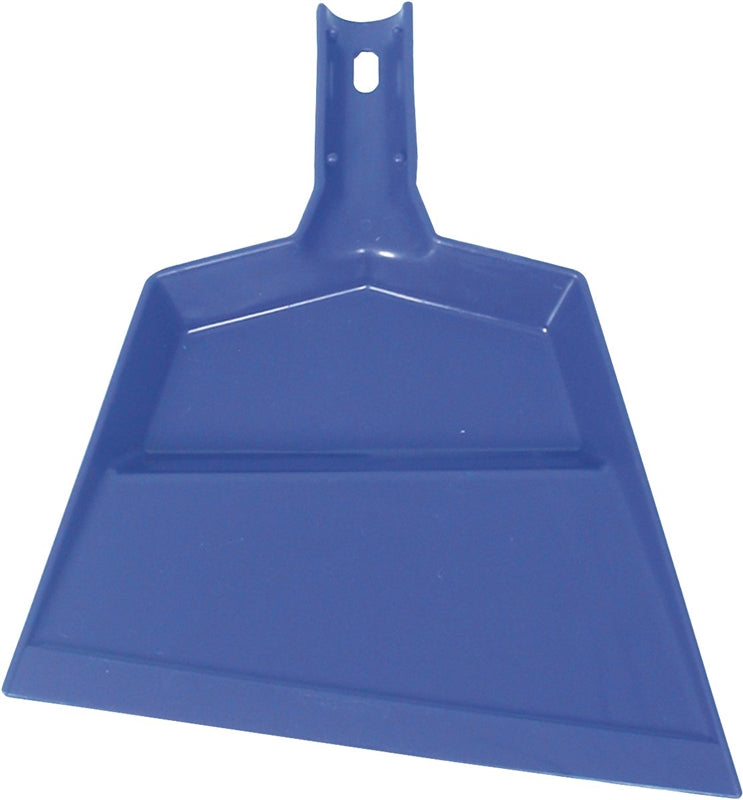 BIRDWELL CLEANING Birdwell 028-60 Broom Buddy Dustpan, 10-1/4 in W CLEANING & JANITORIAL SUPPLIES BIRDWELL CLEANING