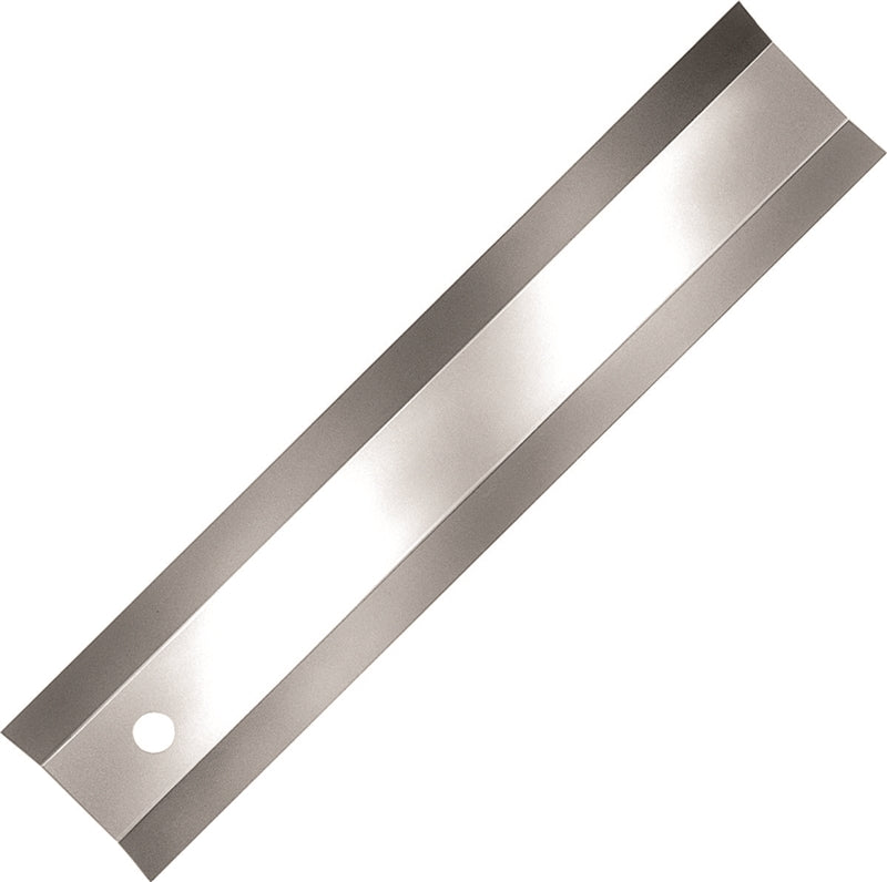 HYDE Hyde 11150 Scraper Blade, 2-Edge Blade, 5 in W Blade, HCS Blade PAINT HYDE