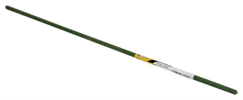 MAT - MIDWEST AIR TECHNOLOGY Gardener's Blue Ribbon ST7-7 Sturdy Stake, 7 ft L, 5/8 in Dia, Steel