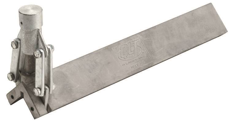 MARSHALLTOWN Marshalltown CB370 Corner Bead Tool