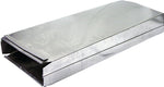 LAMBRO Lambro 101L/101 Range Hood Duct, Galvanized PLUMBING, HEATING & VENTILATION LAMBRO