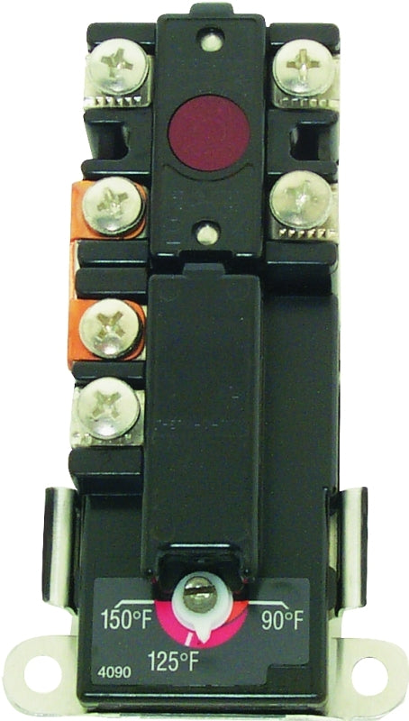 CAMCO USA Camco USA 08143 Water Heater Thermostat, 240 V PLUMBING, HEATING & VENTILATION CAMCO USA