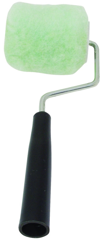 LINZER Linzer RT 300 Trim Roller, 3/8 in Thick Nap, 3 in L, White PAINT LINZER