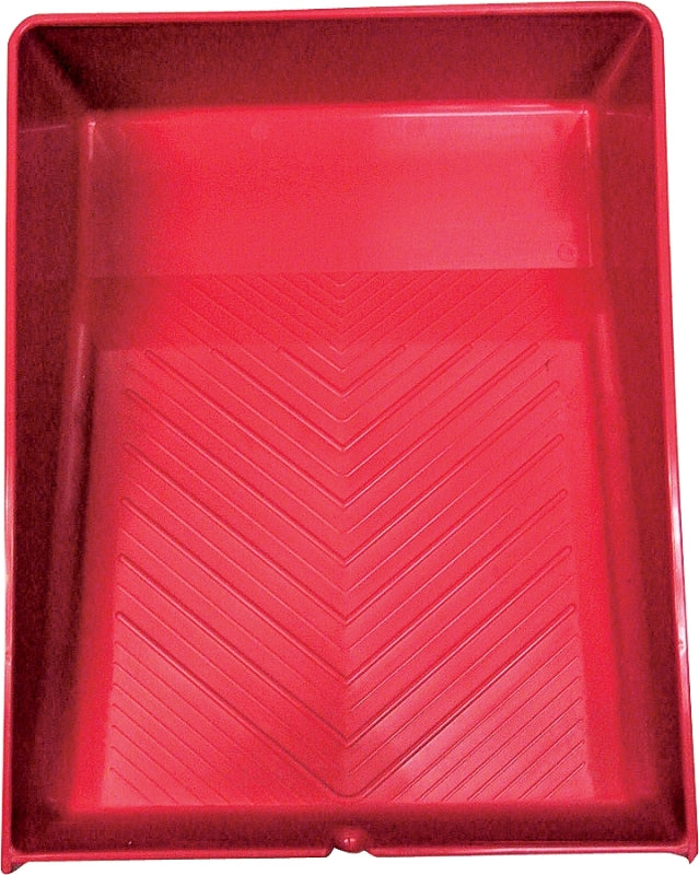 LINZER Linzer RM 405 CP Paint Tray, 12 in L, 15 in W, 2 qt, Plastic PAINT LINZER