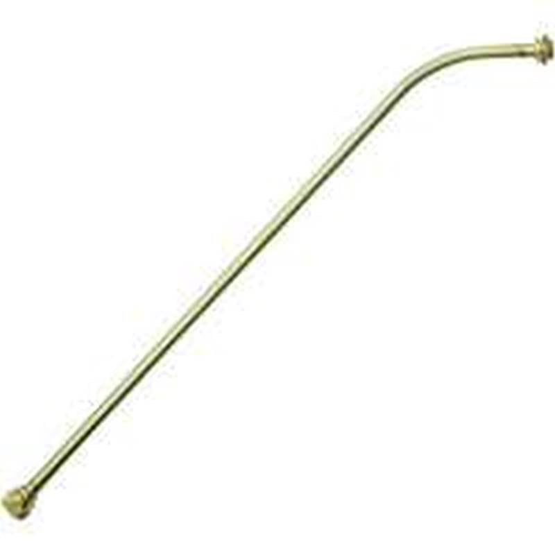 CHAPIN Chapin 6-7711 Extension Wand, Replacement, Dimensions: 18 in L, Brass