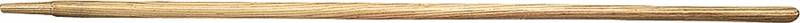 LINK HANDLE Link Handles 66807 Hoe Handle, 1-3/8 in Dia, 60 in L, Ash Wood, Clear LAWN & GARDEN LINK HANDLE