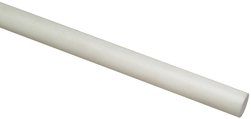 APOLLO Apollo APPW534 PEX-B Pipe Tubing, 3/4 in, White, 5 ft L