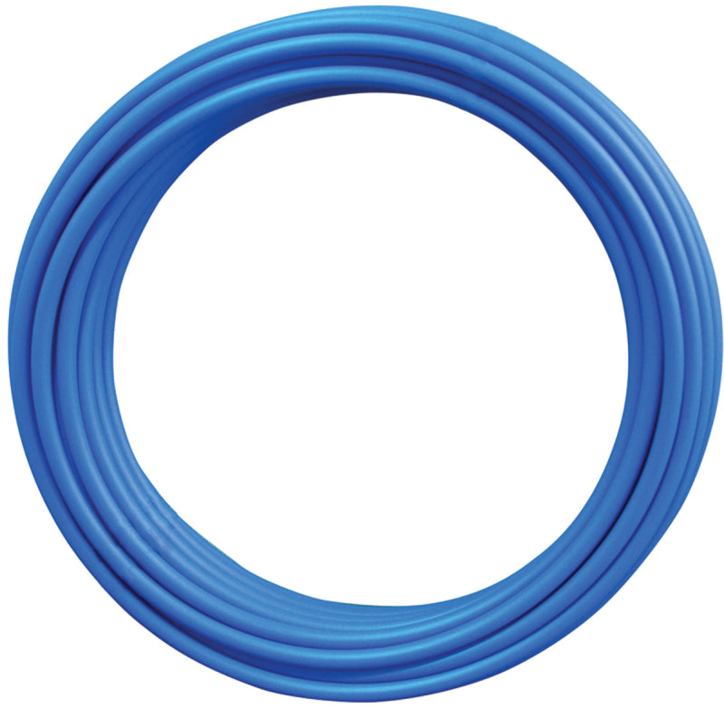 APOLLO Apollo APPB10034 PEX-B Pipe Tubing, 3/4 in, Blue, 100 ft L