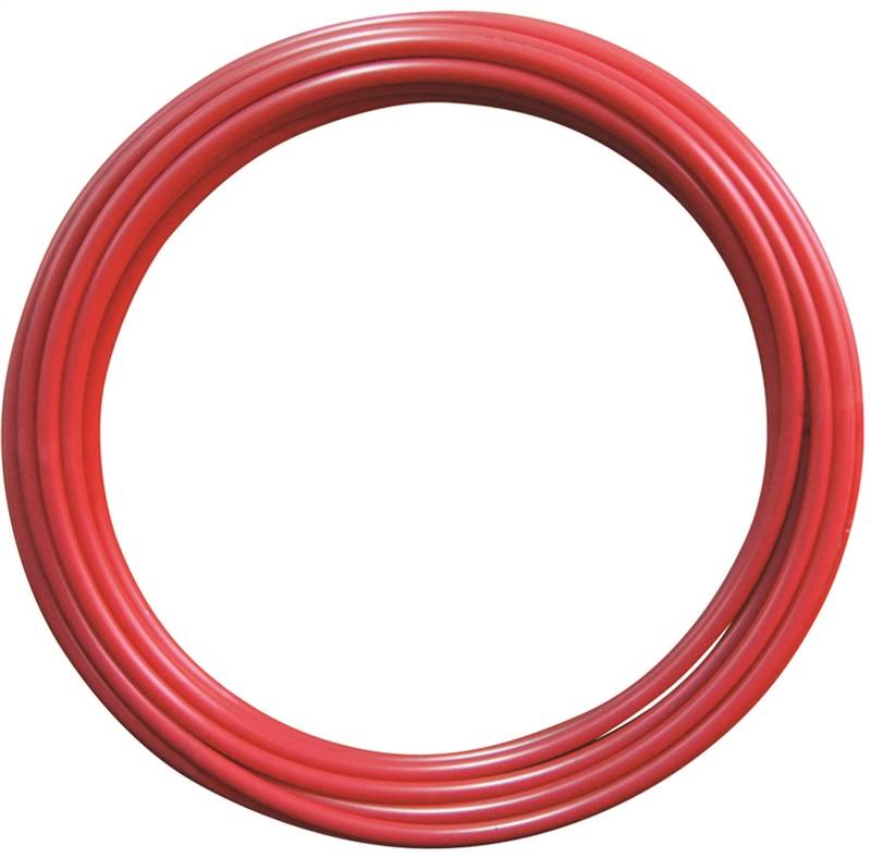 APOLLO Apollo APPR10034 Pipe Tubing, 3/4 in, PEX-B, Polyethylene, Red, 100 ft L PLUMBING, HEATING & VENTILATION APOLLO