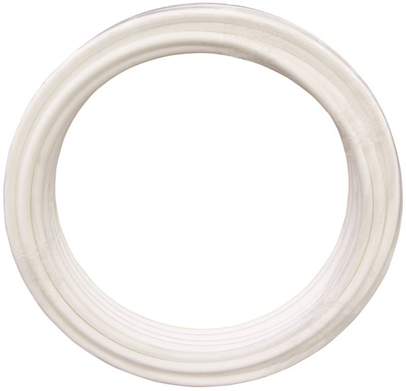 APOLLO Apollo APPW10034 Pipe Tubing, 3/4 in, PEX-B, White, 100 ft L PLUMBING, HEATING & VENTILATION APOLLO