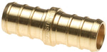 APOLLO Apollo APXC1212 Coupling, 1/2 in, 200 psi Pressure, 200 deg F Temperature PLUMBING, HEATING & VENTILATION APOLLO