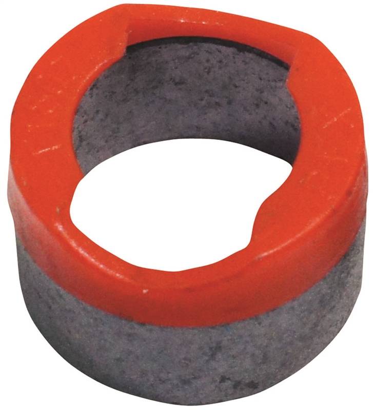 APOLLO Apollo APXCR12LT Crimp Ring, 1/2 in, PEX-B, Black PLUMBING, HEATING & VENTILATION APOLLO