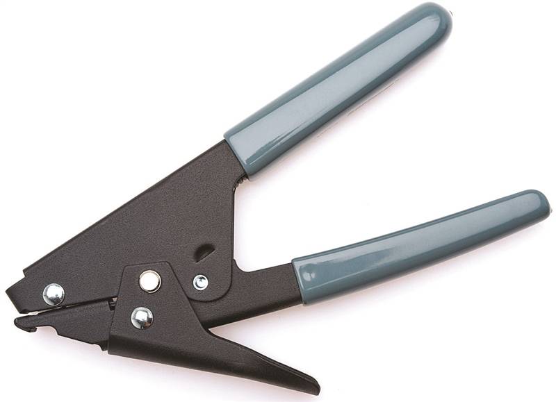 WISS Crescent Wiss WT1 Cable Tie Tensioning Tool, Nylon AUTOMOTIVE WISS