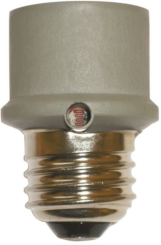 WESTEK Westek SLC4CG Light Control, 150 W, Incandescent Lamp, Gray ELECTRICAL WESTEK