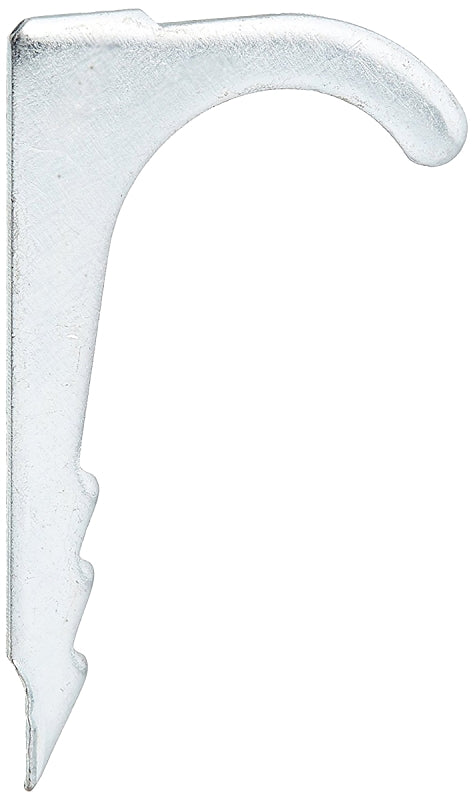 HALEX Halex 96142 Conduit Drive Strap, 3/4 in, 2-1/8 in L, Steel, Zinc-Plated ELECTRICAL HALEX