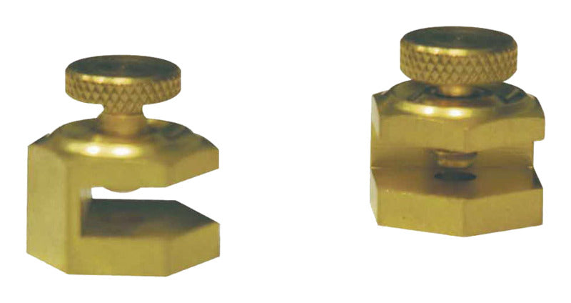 SWANSON TOOL Swanson SG0020 Stair Gauge, Brass