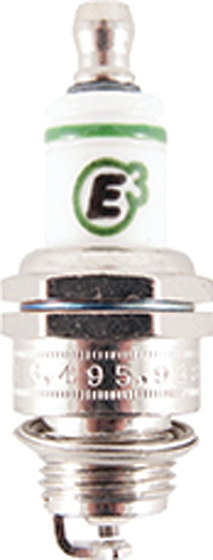 ARNOLD Arnold E3.14 Spark Plug, 13/16 in Fill Gap, 0.551 in Thread, 3/4 in Hex AUTOMOTIVE ARNOLD   