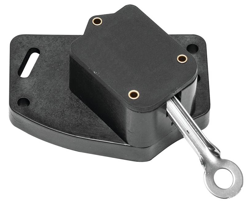 SUPERIOR PUMP Superior Pump 99100 Float Switch, 15 A, 120 V, For: Pedestal Sump Pumps PLUMBING, HEATING & VENTILATION SUPERIOR PUMP
