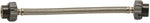 FLUIDMASTER Fluidmaster Click Seal Series B1F16CS Water Supply Connector, Compression x FIP, Polymer/Stainless Steel PLUMBING, HEATING & VENTILATION FLUIDMASTER