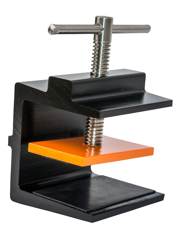 QUALCRAFT INDUSTRIES Qualcraft 10808 Ladder Stabilizer, Aluminum, Anodized AUTOMOTIVE QUALCRAFT INDUSTRIES