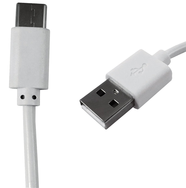 ZENITH Zenith PM1003UCW USB Cable, White Sheath ELECTRICAL ZENITH