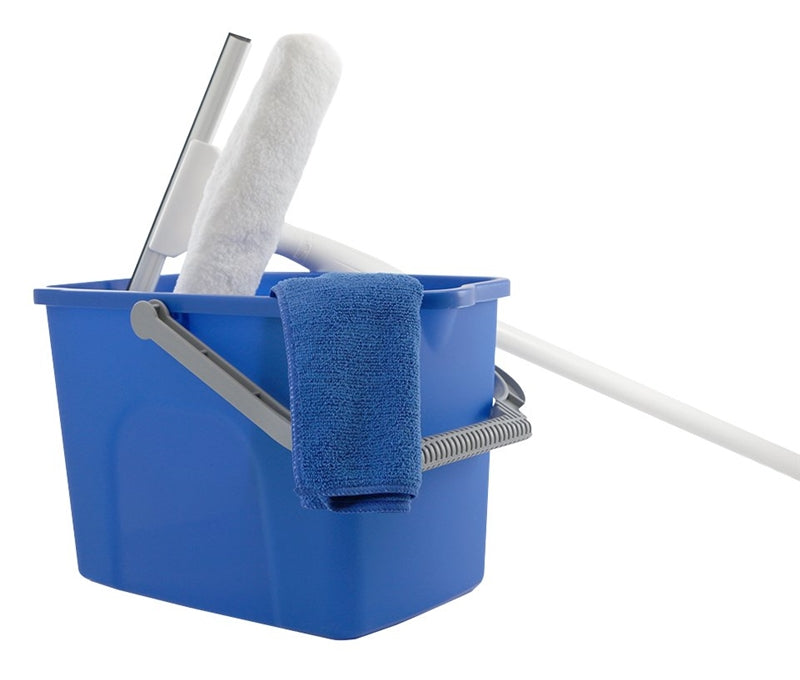 UNGER Unger 978900 Window Washing Kit CLEANING & JANITORIAL SUPPLIES UNGER