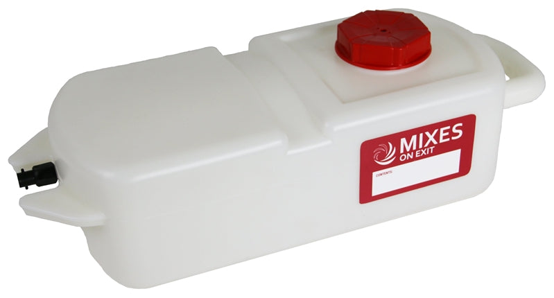 CHAPIN Chapin 6-8061 Concentrate Tank, Replacement, Polyester, White, For: 97561 ATV Mixes On Exit Sprayer HARDWARE & FARM SUPPLIES CHAPIN