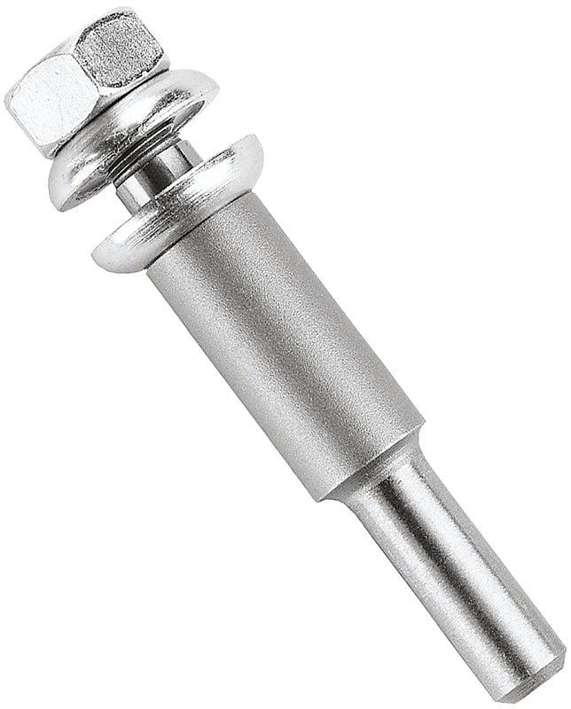 BOSCH Bosch 92813C Router Bit, 2 in OAL, 5/16 in Dia Shank, Steel TOOLS BOSCH