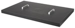 BLACKSTONE Blackstone 5004 Griddle Hard Cover, Steel, 36 in OAL OUTDOOR LIVING & POWER EQUIPMENT BLACKSTONE