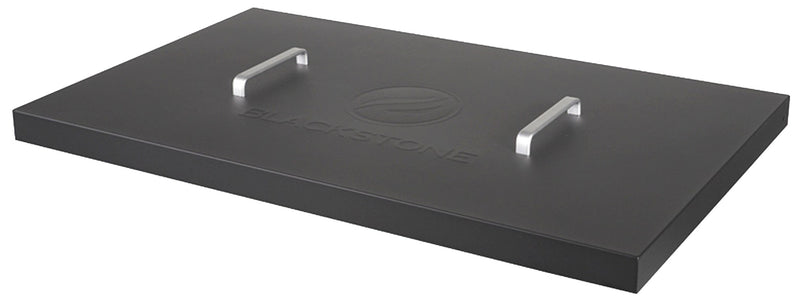 BLACKSTONE Blackstone 5004 Griddle Hard Cover, Steel, 36 in OAL OUTDOOR LIVING & POWER EQUIPMENT BLACKSTONE