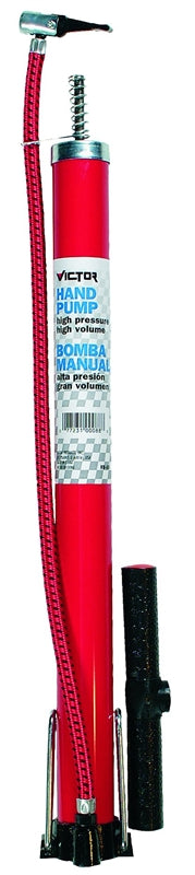 VICTOR AUTOMOTIVE Genuine Victor 22-5-00088-8 Tire Pump Plunger, 70 psi Max Pressure, 26 in L Hose APPLIANCES & ELECTRONICS VICTOR AUTOMOTIVE