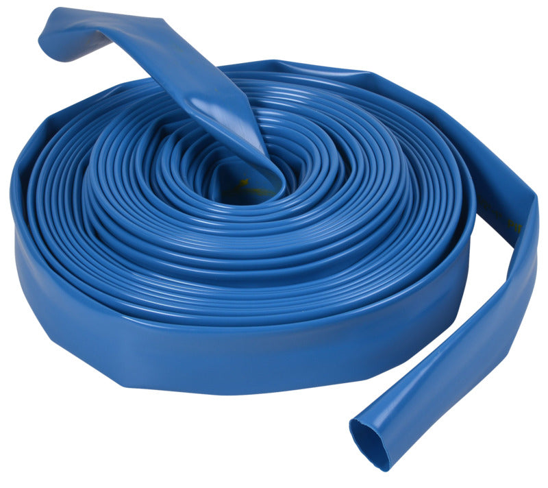 OATEY Oatey 38719 Pipe Guard, Polyethylene, Blue PAINT OATEY