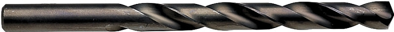 IRWIN Irwin 67508 Jobber Drill Bit, 1/8 in Dia, 2-3/4 in OAL, Spiral Flute, 1-Flute, 1/8 in Dia Shank, Cylinder Shank TOOLS IRWIN