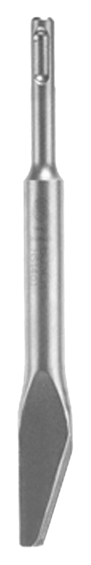 BOSCH Bosch HS1401 Mortar Knife Bit, 8 in OAL, 0.63 in Dia Shank, SDS-Plus Shank, 1/PK