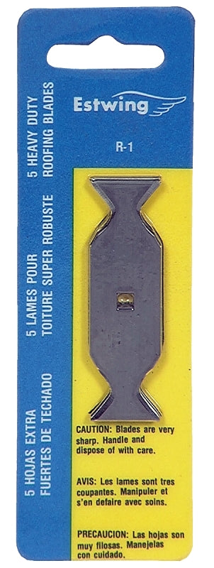 ESTWING MFG Estwing R-1 Replacement Blade, Butterfly Pattern, For: Roofing Knifes TOOLS ESTWING MFG
