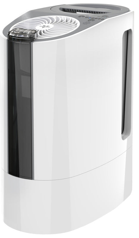 VORNADO Vornado HU1-0068-43 Humidifier, 120 V, 24 W, 3-Speed, 600 sq-ft Coverage Area, 1 gal Tank, Pushbutton Control APPLIANCES & ELECTRONICS VORNADO