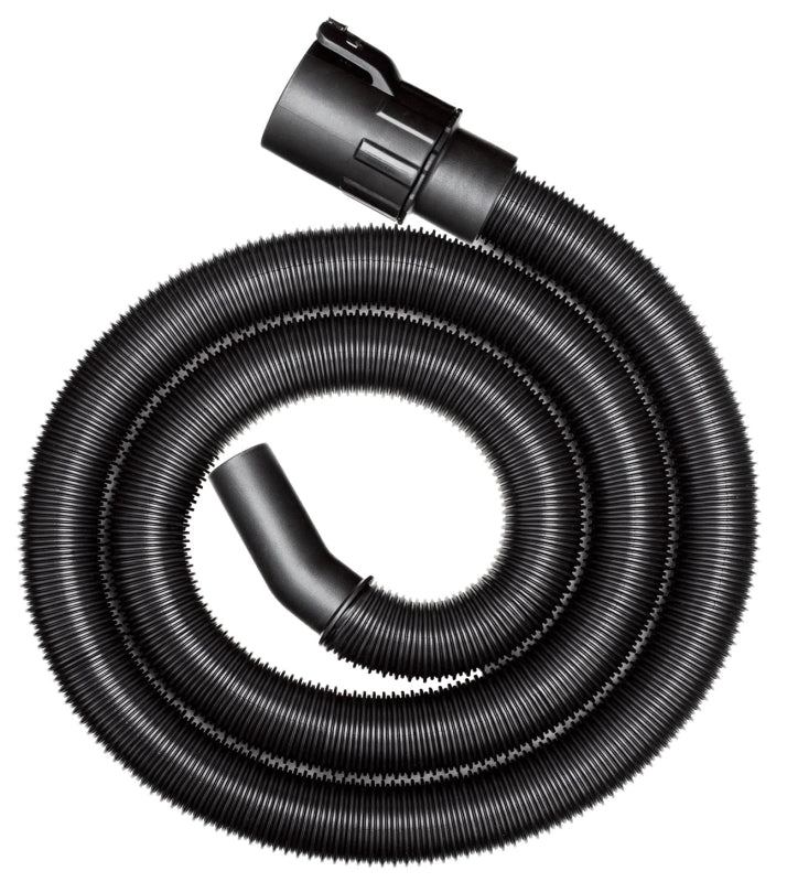 VACMASTER Vacmaster V1H6 Hose with Adapter, 1-1/4 in ID, 6 ft L, Plastic TOOLS VACMASTER   