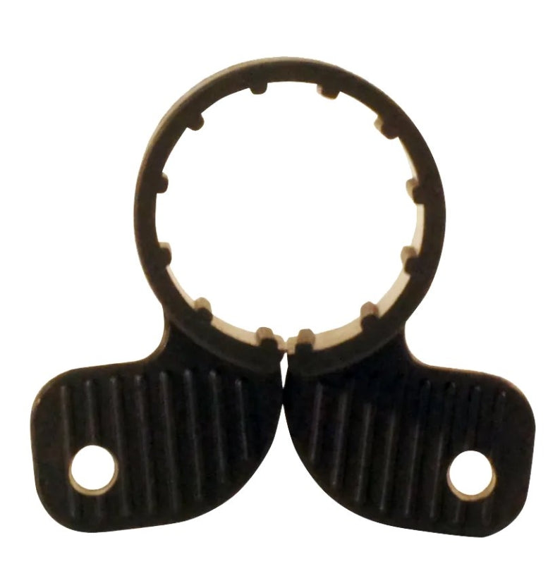 APOLLO Apollo APXSUSCLAMP34 Suspension Clamp, 3/4 in Opening, Plastic, For: 3/4 in PEX Pipe PLUMBING, HEATING & VENTILATION APOLLO