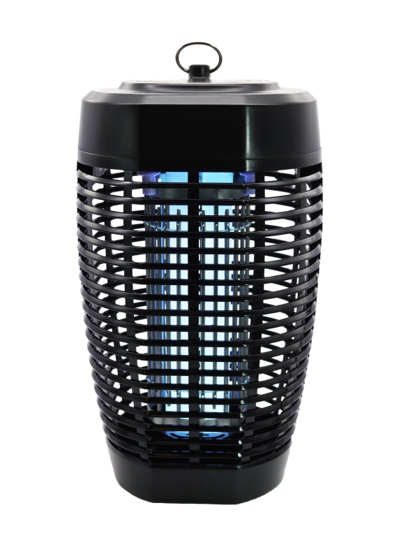 PIC Pic 40WZAPPER Bug Zapper, Black OUTDOOR LIVING & POWER EQUIPMENT PIC   