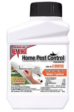 REVENGE Revenge 4635 Concentrated Home Pest Control, 18 oz LAWN & GARDEN REVENGE