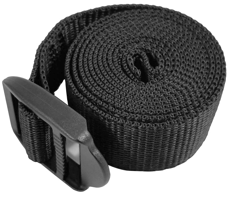 COGHLAN'S Coghlan's 7604 Utility Strap, 1 in W, 4 ft L, Polypropylene APPLIANCES & ELECTRONICS COGHLAN'S